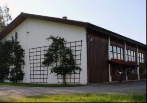 Mehrzweckhalle/Turnhalle